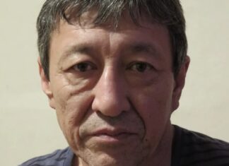 Сейдулла Молдаханов