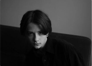 Александр Бодров