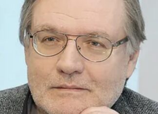 Владимир Симонов