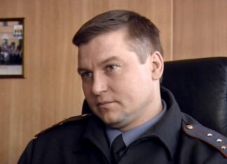 Роман Степенский