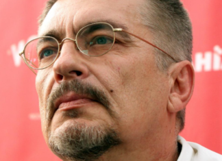 Анатолий Матешко