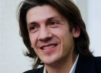 Леонид Овруцкий