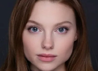 Алина Булынко