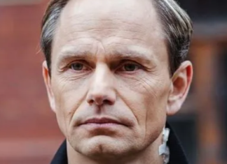 Сергей Шнырев