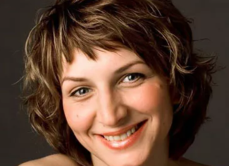 Евгения Волкова