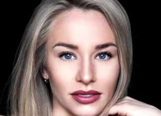 Женя Искандарова