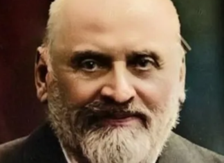 Милий Балакирев