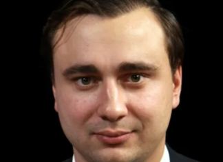Иван Жданов