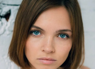 Наталья Земцова