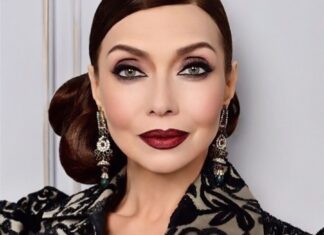 Елена Метелкина