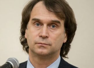 Сергей Лисовский
