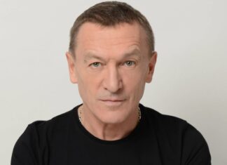 Евгений Росс