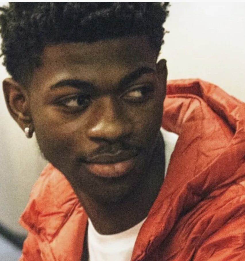 Lil Nas X