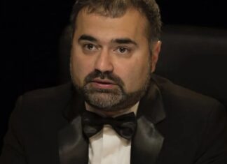 Балаш Касумов