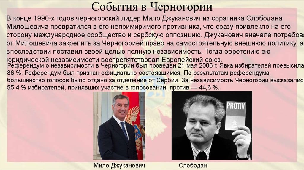 Слободан Милошевич