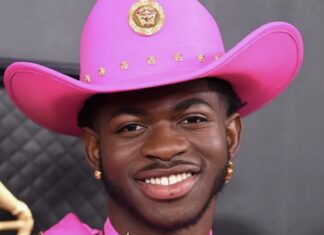 Lil Nas X