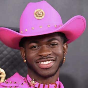 Lil Nas X