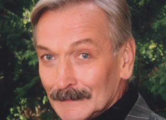 Владимир Талашко