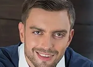 Дмитрий Мухин