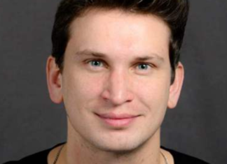 Дмитрий Белоцерковский
