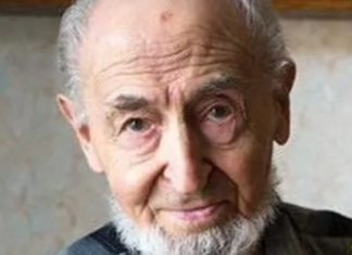 Леонид Шварцман