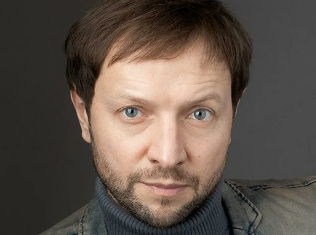 Александр Бобров