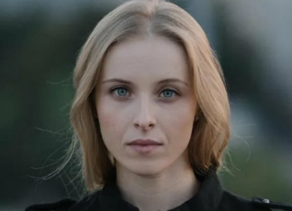 Анна Сагайдачная