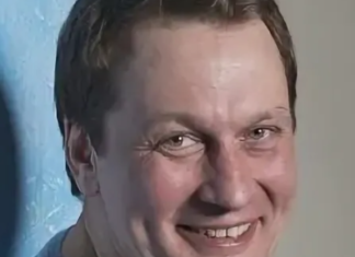 Павел Новиков