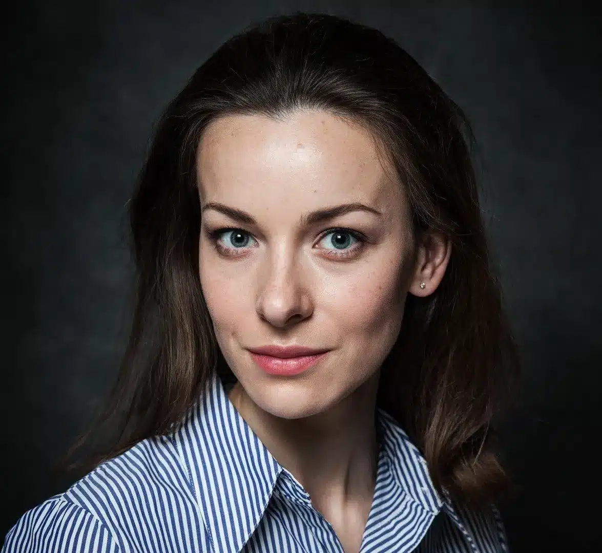 Елена Лотова