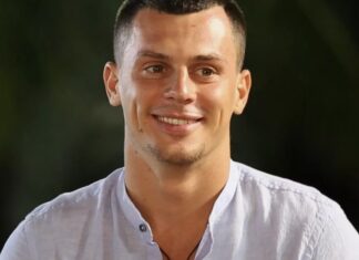 Иван Барзиков