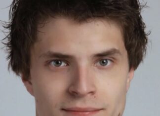 Сергей Горошко