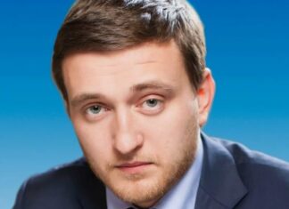 Павел Пятницкий