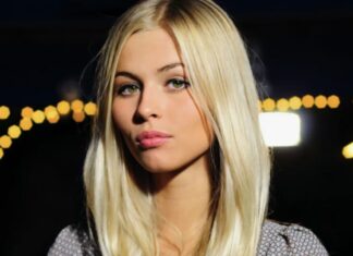 Анастасия Смирнова