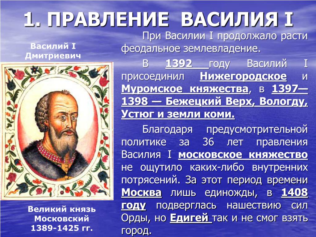 Василий III