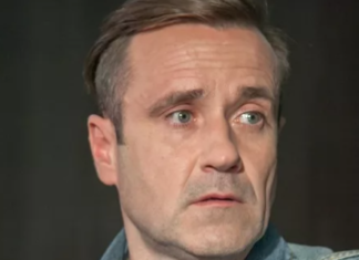 Алексей Матошин