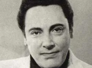 Марио Дель Монако