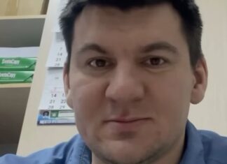 Антон Алексеев