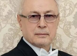 Александр Савёлов-Дерябин