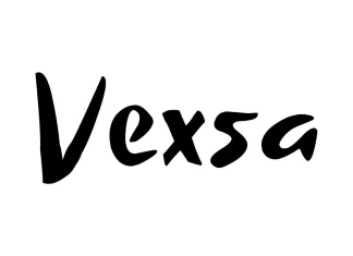 Логотип компании «Vexsa»