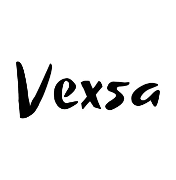 Логотип компании «Vexsa»