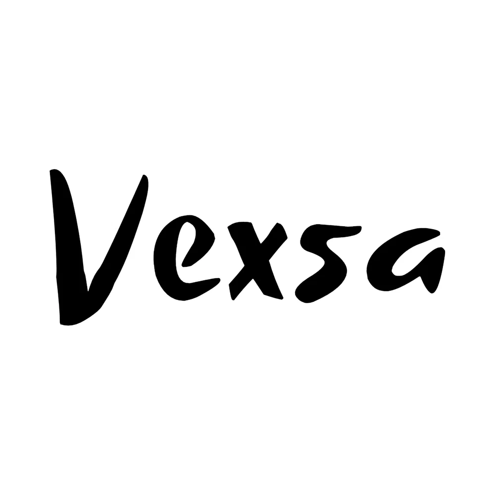 Логотип компании «Vexsa»