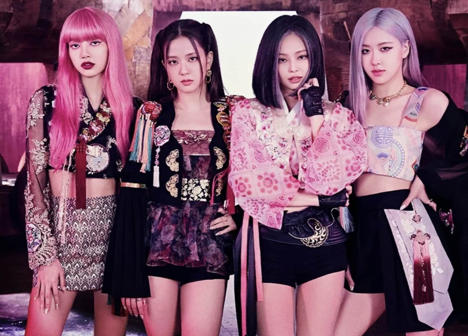 Blackpink