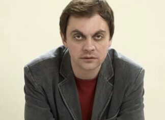 Михаил Морозов