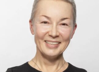 Елена Пятибрат