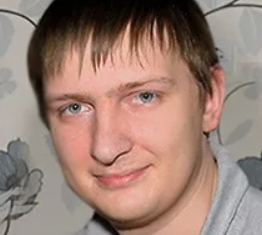 Влад Пугачев