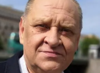 Владимир Матвеев