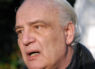 Владимир Буковский