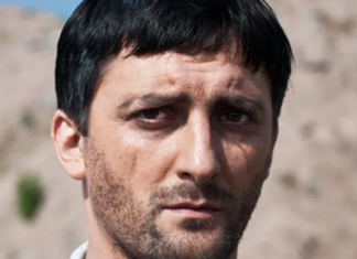 Андрей Смелов