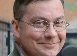 Геннадий Смирнов
