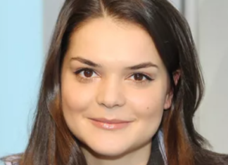 Полина Лазарева